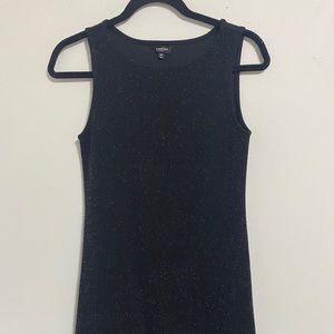 3for50$ Black MIDI dress